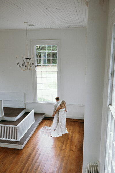 Waverly Estate Wedding Venue