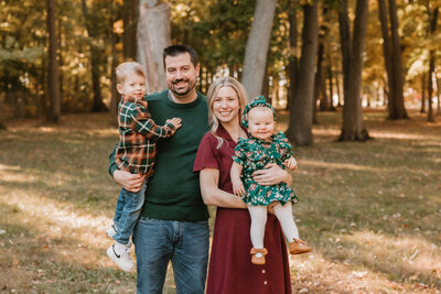 Contact Mariah Kasten Photo | Michigan Wedding Photographer