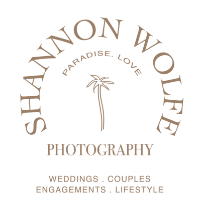 Maui Elopement Photographer captures groom walking on beach during sunset beach wedding