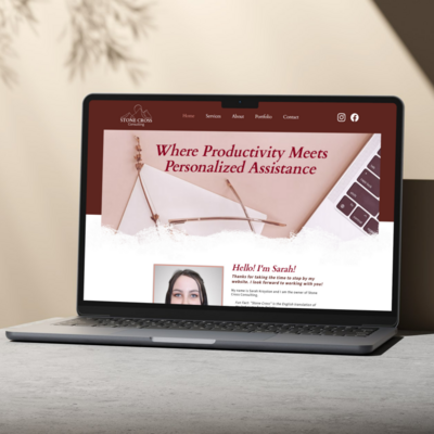 Stone Cross Consulting