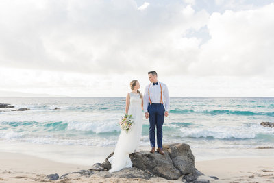 Find Maui Wedding Packages For Hawaii Weddings At Venues Beaches