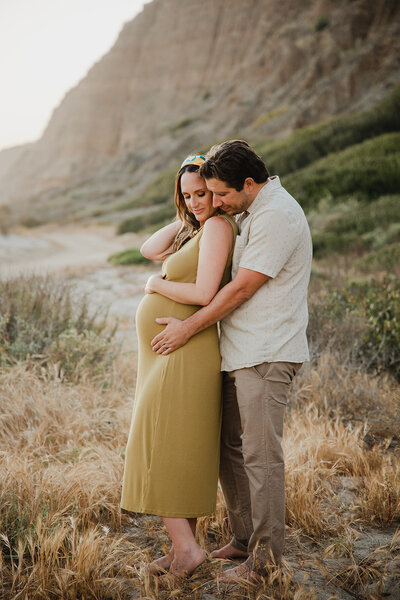Sarah-and-Brian-Maternity-San-Onofre -0074