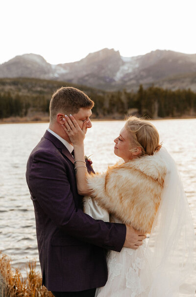 colorado wedding photographer photos