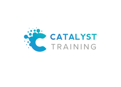 Catalyst Training logo