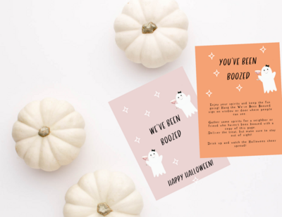 You've Been Boozed Etsy Cover  (2)