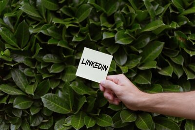 How to Build A LinkedIn Profile