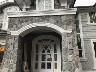 stone veneer south surrey white rock