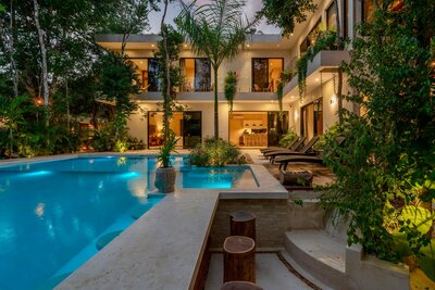 The Estate Story’s signature approach: strategic design for high-trust market presence.