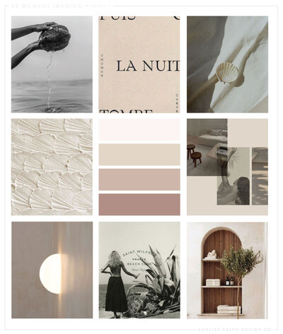 WOMENS-IMAGING_Moodboard
