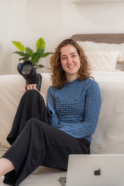 Loet Fotografie - Malou