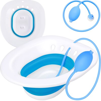 pochik sitz tub