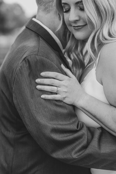 North Central Kansas Wedding Photographer