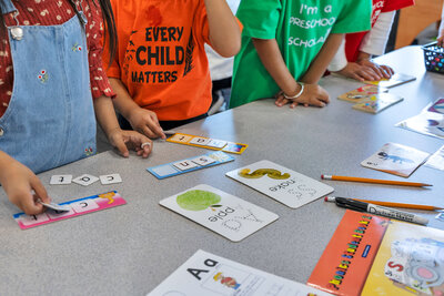 Preschool Scholars in Edmonton