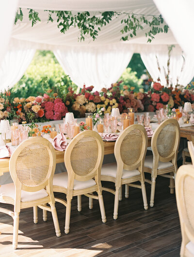 Leah Bayes, South Bend Florist for weddings and events