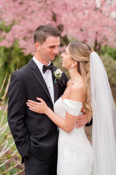 Pearl and Veil wedding photography