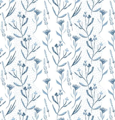 IRIS BLUE
