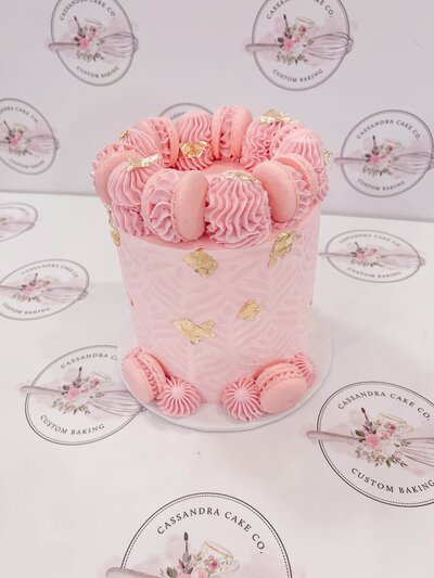 Bakery Cake