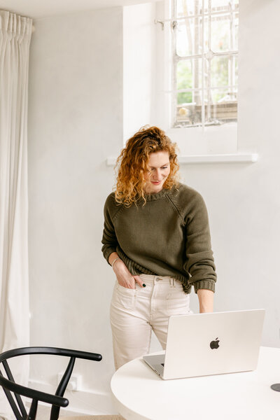 Showit Website Templates for Creatives