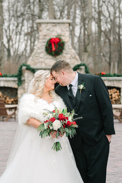 heather j photography - columbus ohio and cleveland ohio wedding photographer