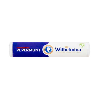 Image of Wilhelmina peppermints