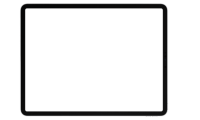 Ipad for YouTube Channel
