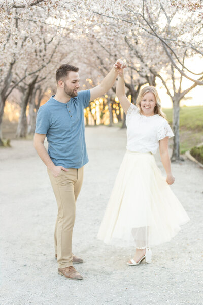 Littlefield Family - Spring 2024-0190