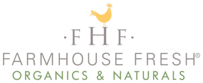 Organic and natural skincare products