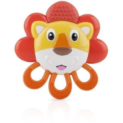 Nuby Vibe Teether