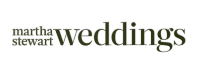Martha  Stewart Weddings | Nicole Chapman Design