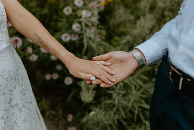 documentary wedding photographer