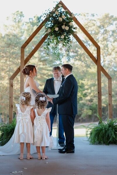 mount vernon wedding the rosewood barn bridal suite decorating ideas