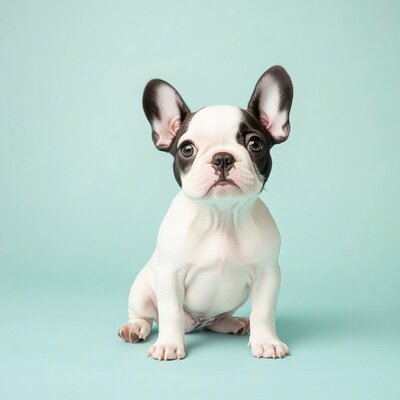 Puppy 7 Photo