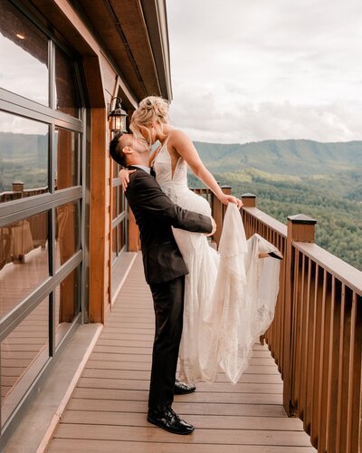 Indoor Wedding Reception Tennessee