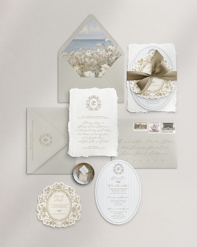 ETHEREAL SUITE