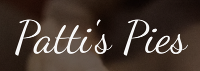 Pattis Pies Logo | Sweets By Sarah K