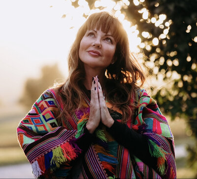 Picture of dana haines womens wellness and spiritual retreat soul retreat in virginia in 2021