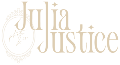 Julia Justice logo