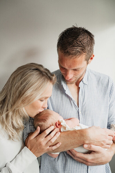 newbornshoot