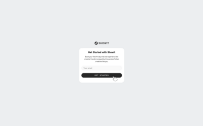 Template installatie handleiding voor Showit | Gebruiksvriendelijke setup instructies