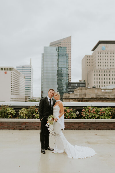 Wedding Planner in Indy