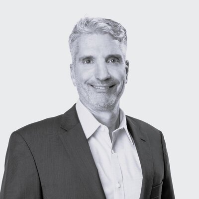 Michael Bush, VP, Business Solutions at Occam Health Services