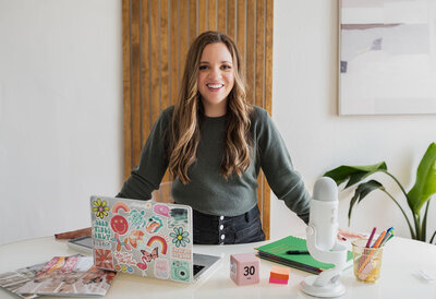 Sophie Robinson - Virtual Assistant Speaker
