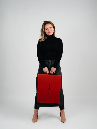 brandové focení Praha