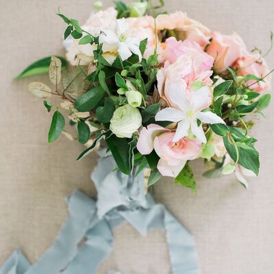 Lovely & Planned-Wedding Details-Bouquet-2