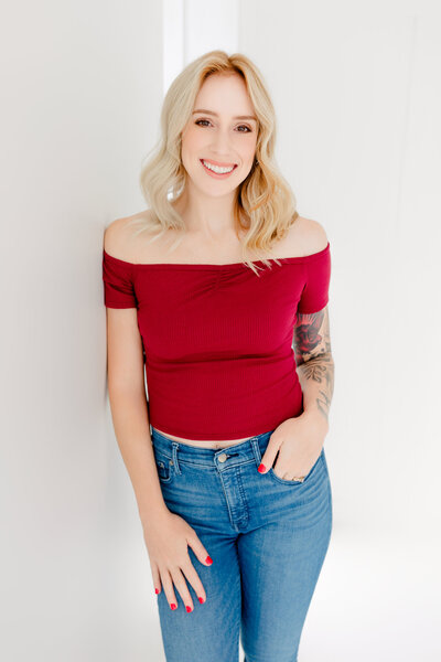 Katie Dixon bridal hairstylist in Southeast Georgia