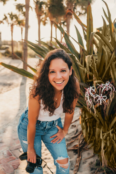 Jacksonville Family Photographer serving North Florida
