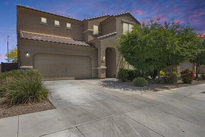 sell a home in peoria az