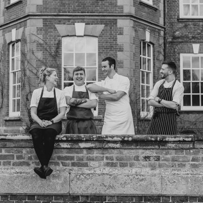 Iscoyd Park - Meet the Chefs