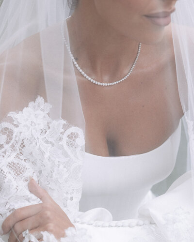 Hacienda De Las Palmas Luxury Editorial Documentary Wedding-163