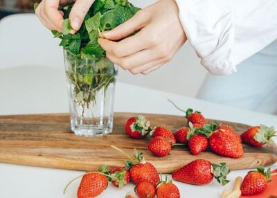 Weight Loss & Nutrition